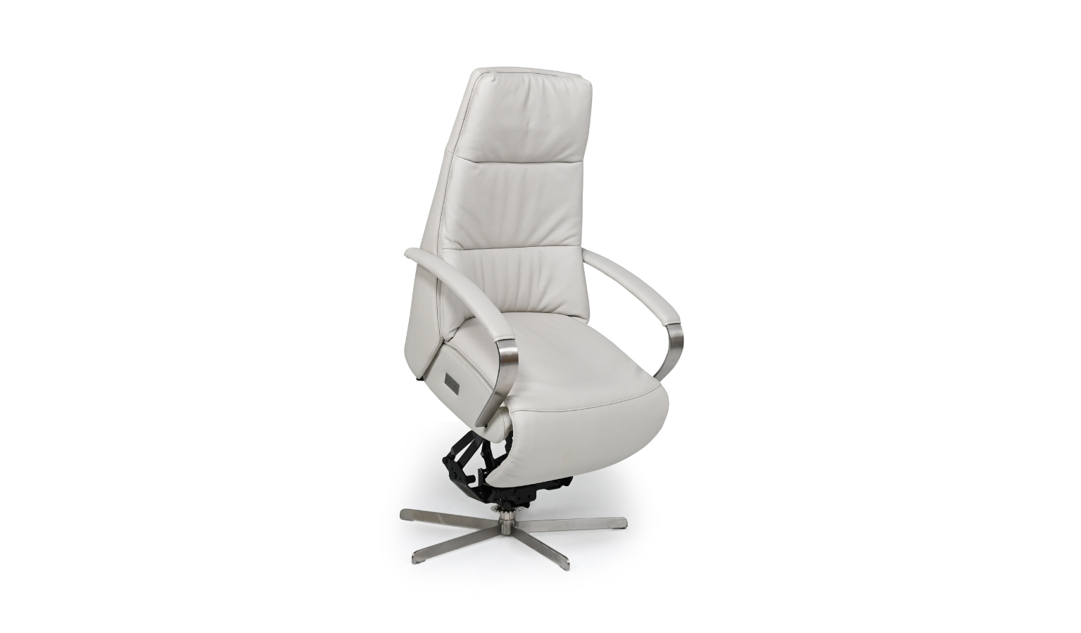 Luxury opstafunctie