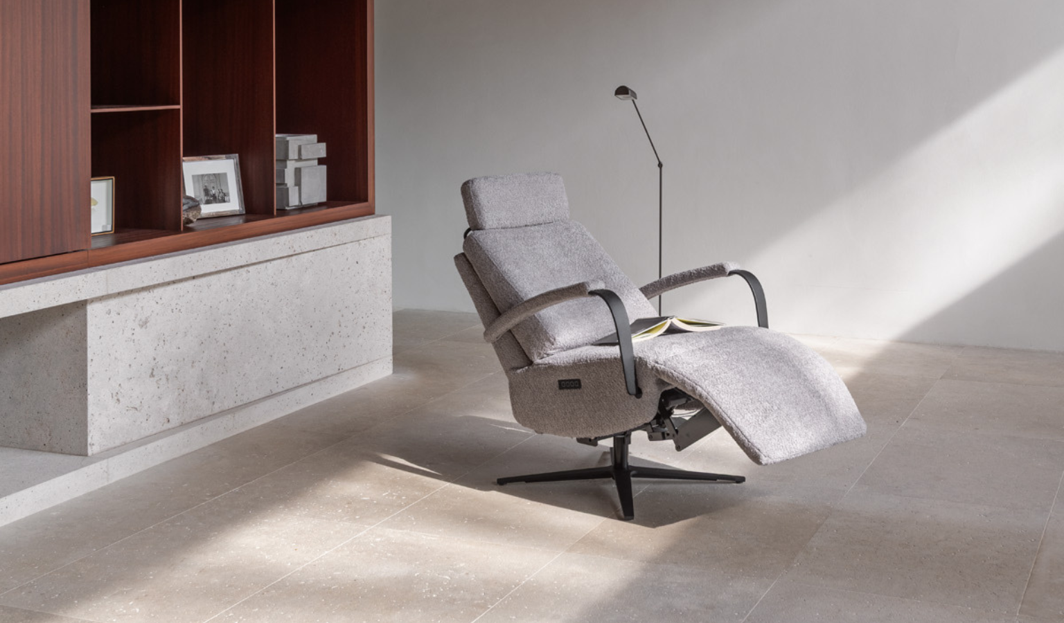 Cadiz relaxfauteuil