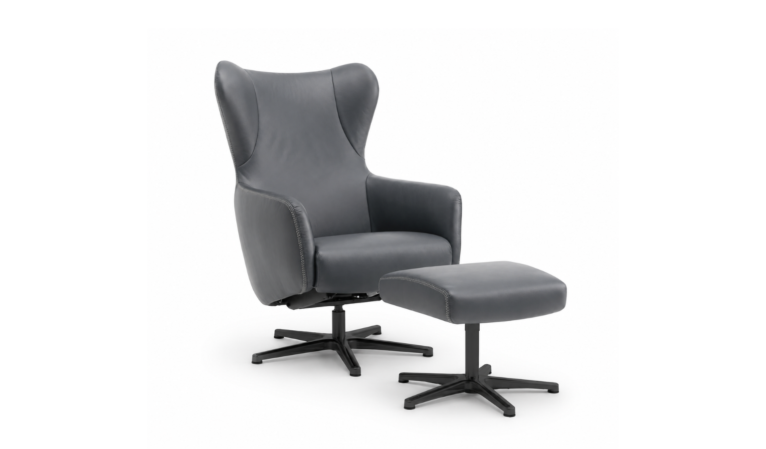 Alliste fauteuil manueel