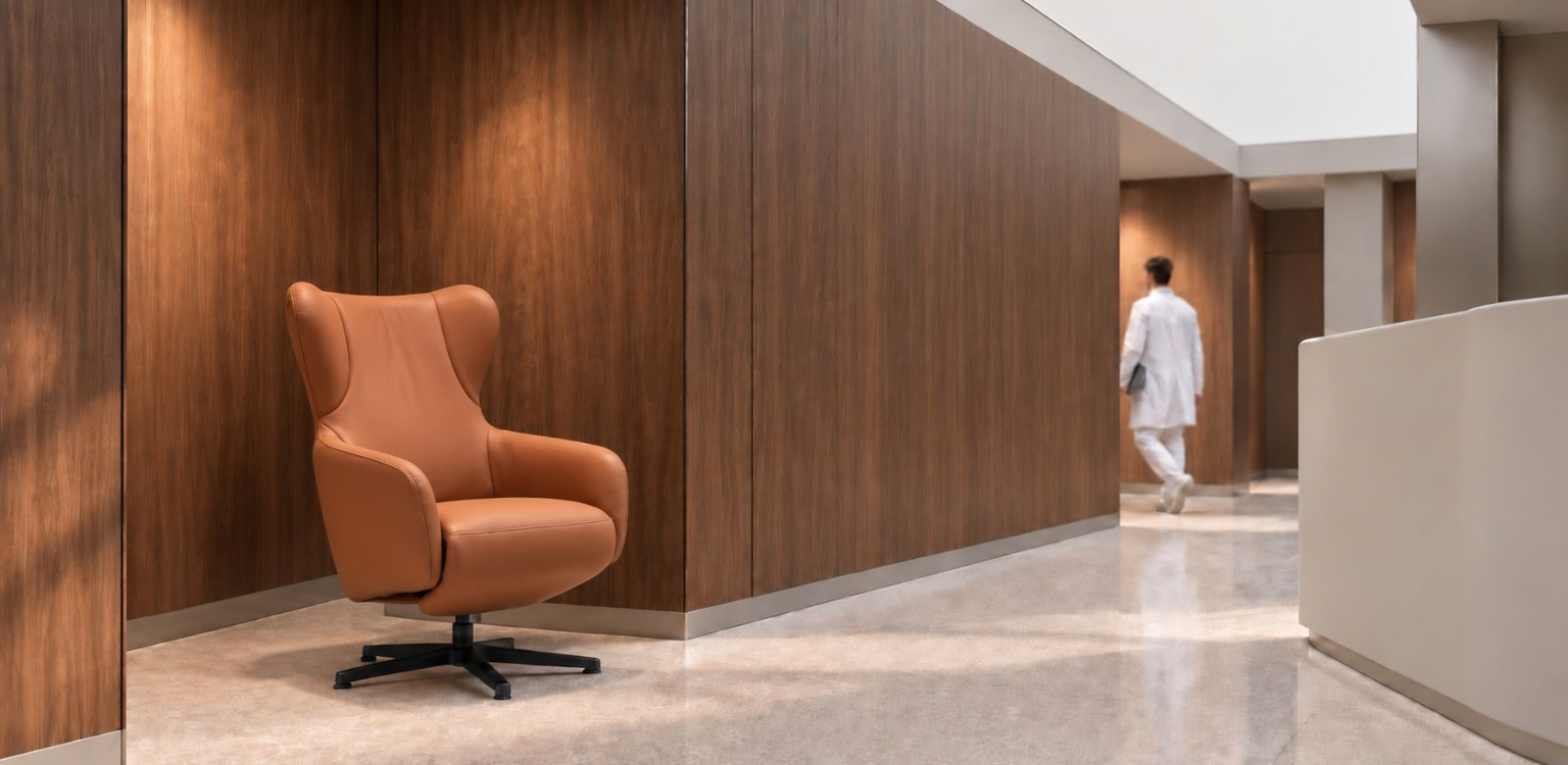 Alliste relaxfauteuil 