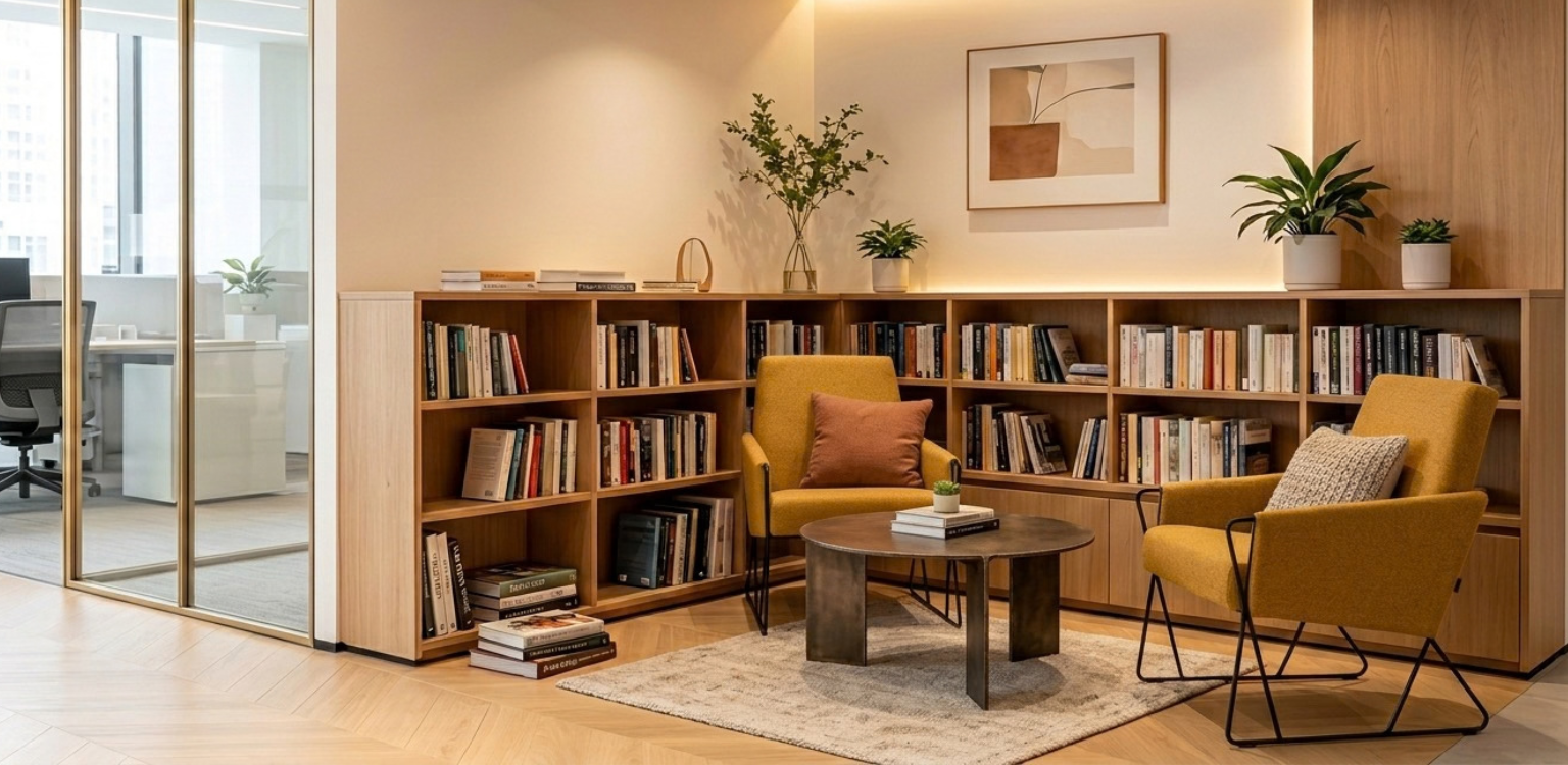 Audette fauteuils sfeer