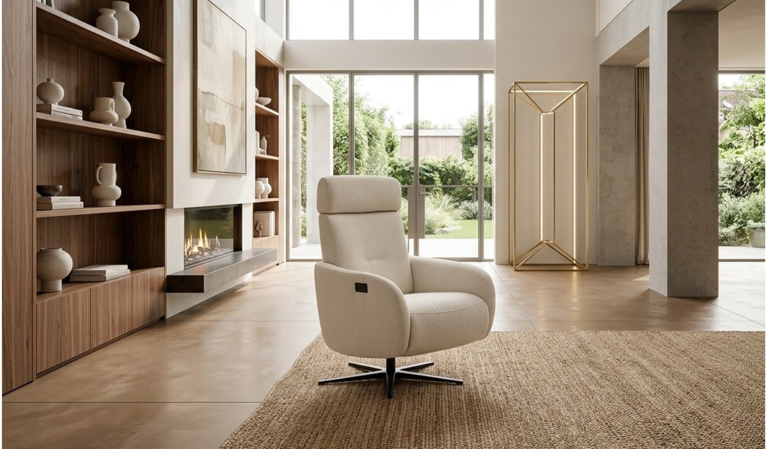Remi fauteuil