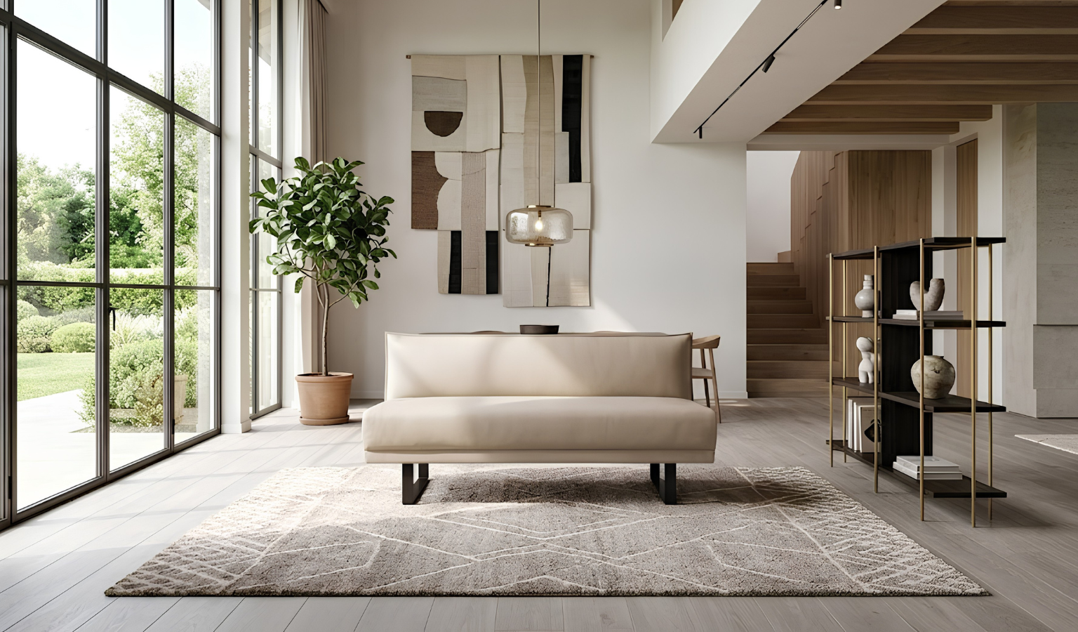 Vic project zetel
