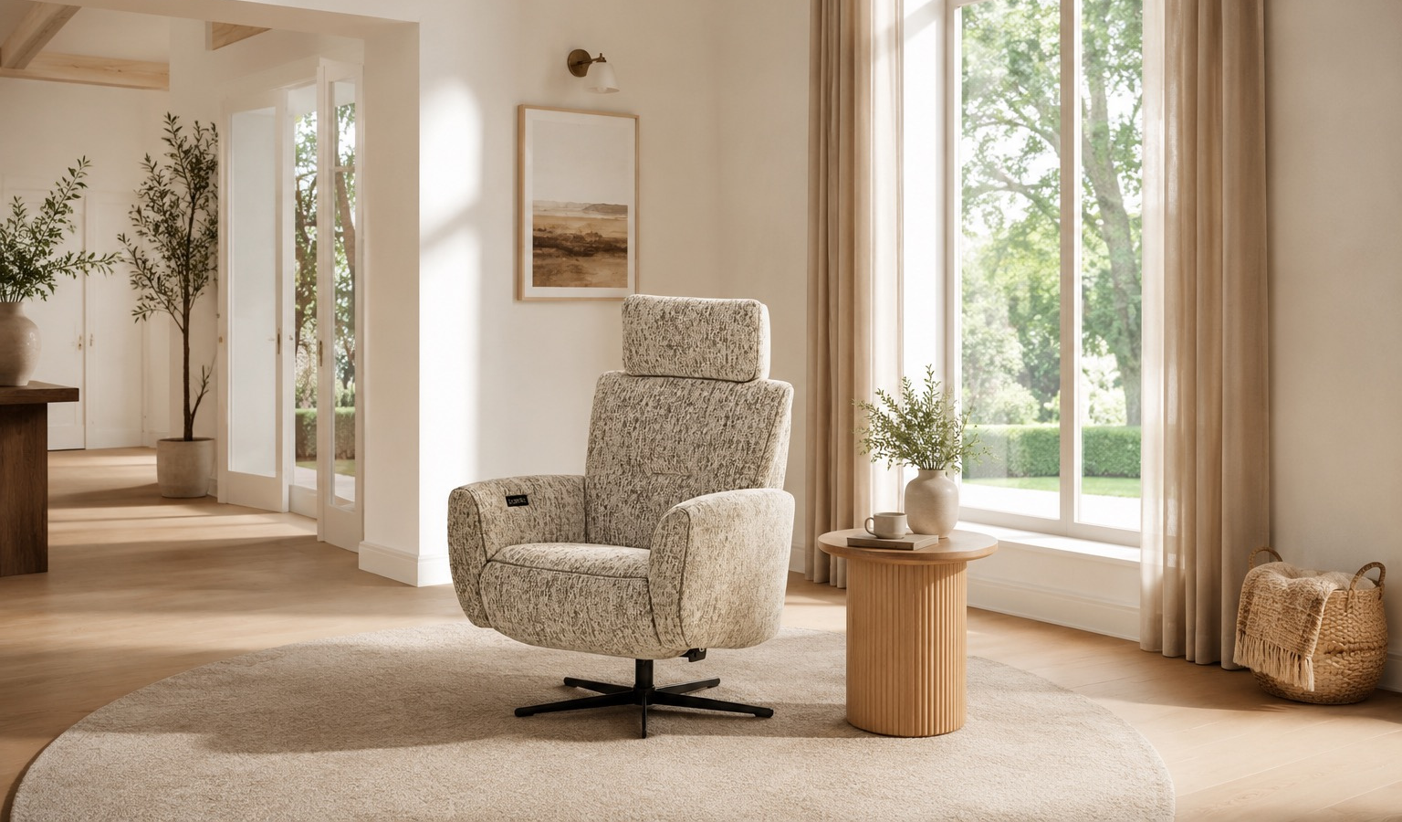 Singo relaxfauteuil