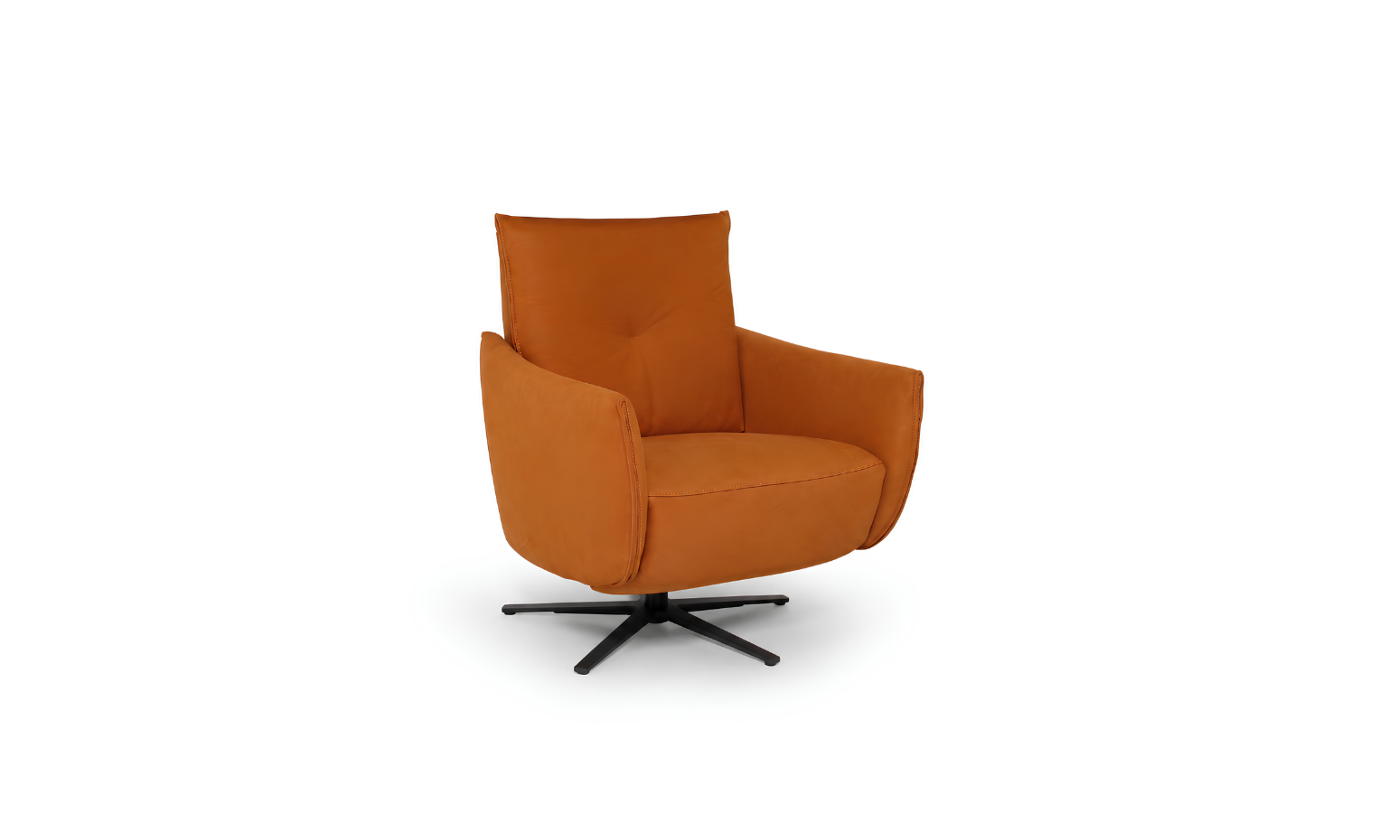 Flip draaifauteuil