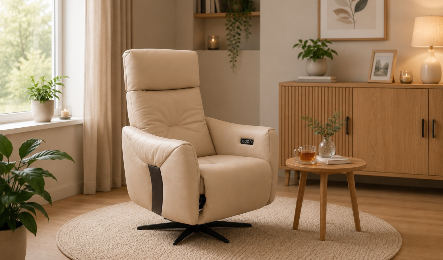 Thor relaxfauteuil