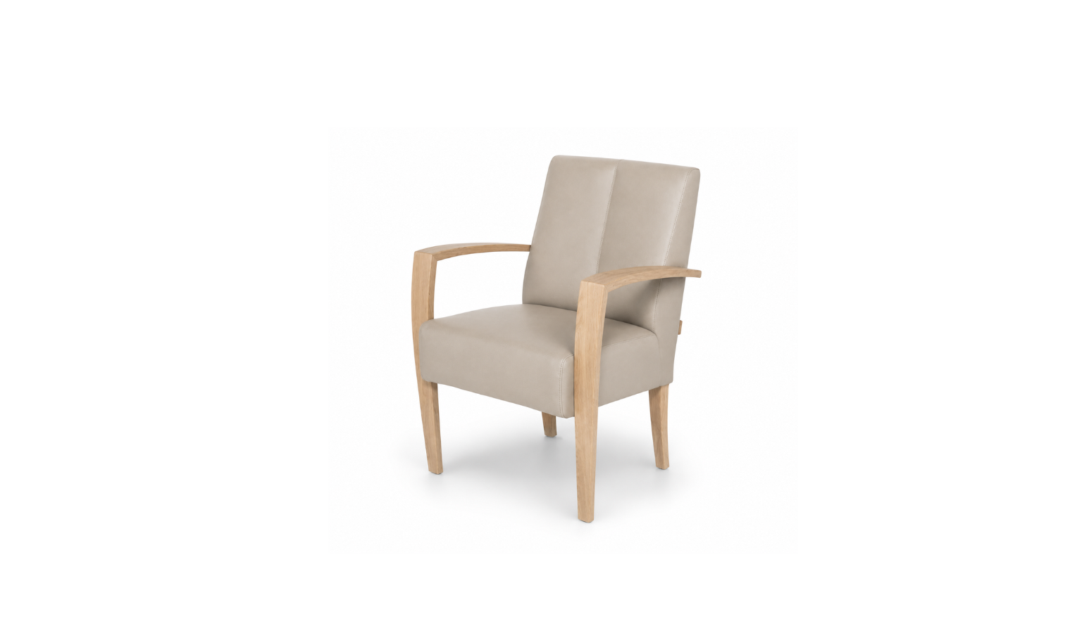 Dina bijzetfauteuil