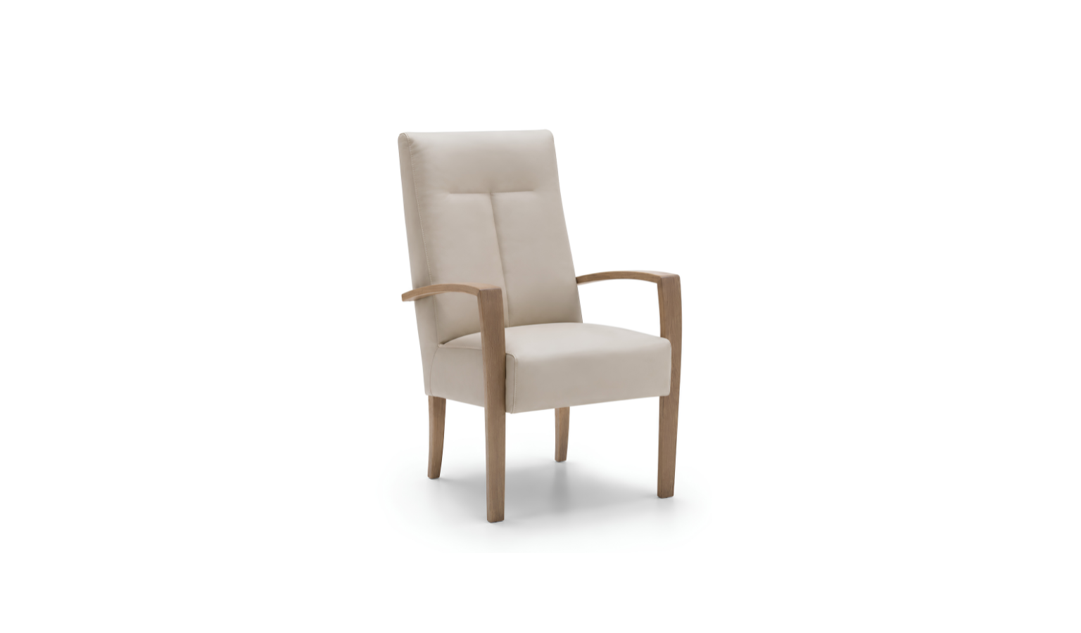 Dylan bijzetfauteuil