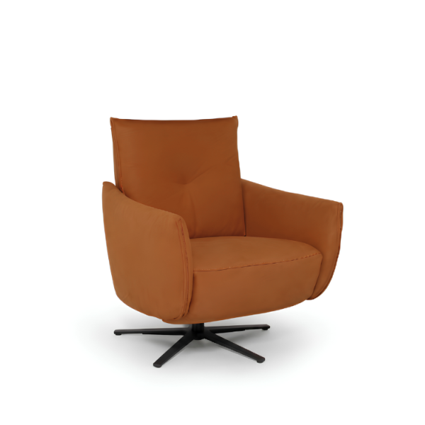Flip draaifauteuil relax