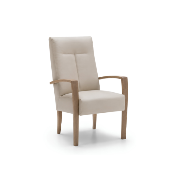 Dylan bijzetfauteuil